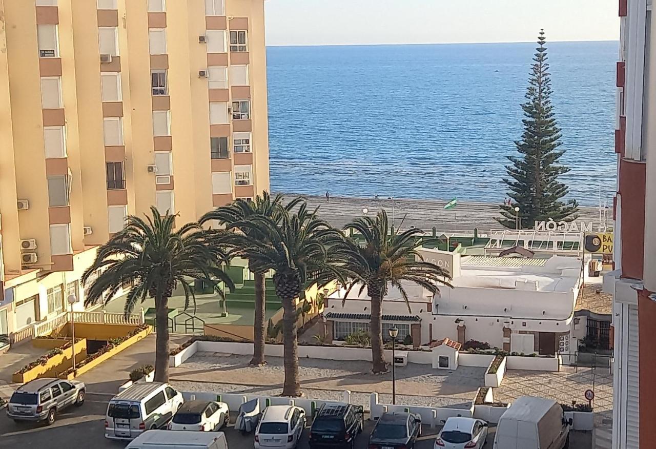 Appartement Sol Y Playa Torrox Extérieur photo