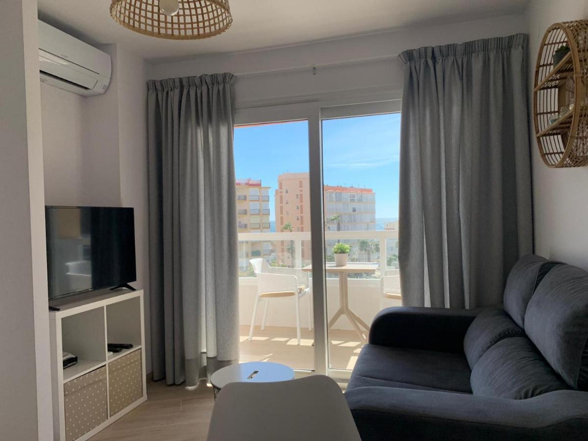 Appartement Sol Y Playa Torrox Extérieur photo