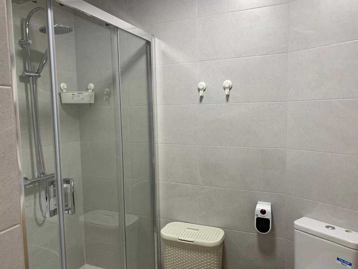 Appartement Sol Y Playa Torrox Extérieur photo