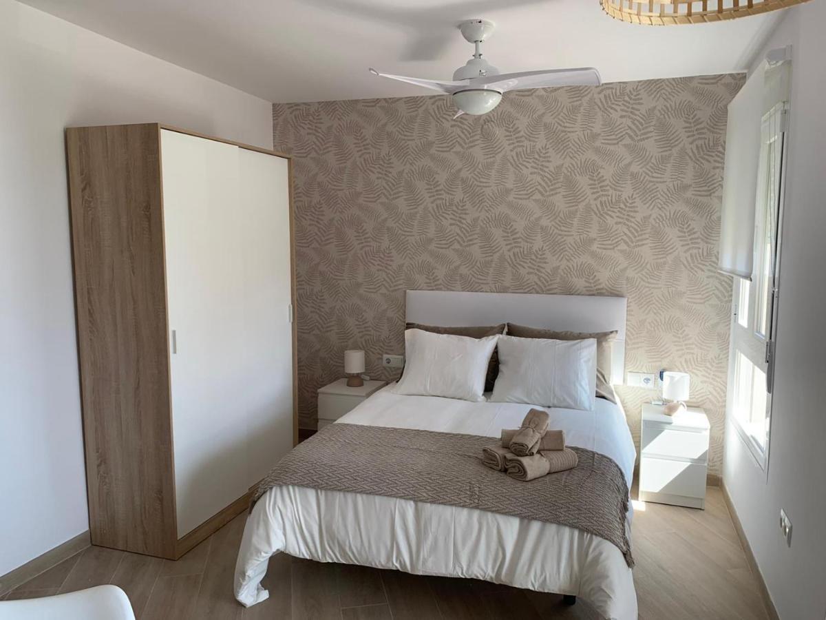Appartement Sol Y Playa Torrox Extérieur photo