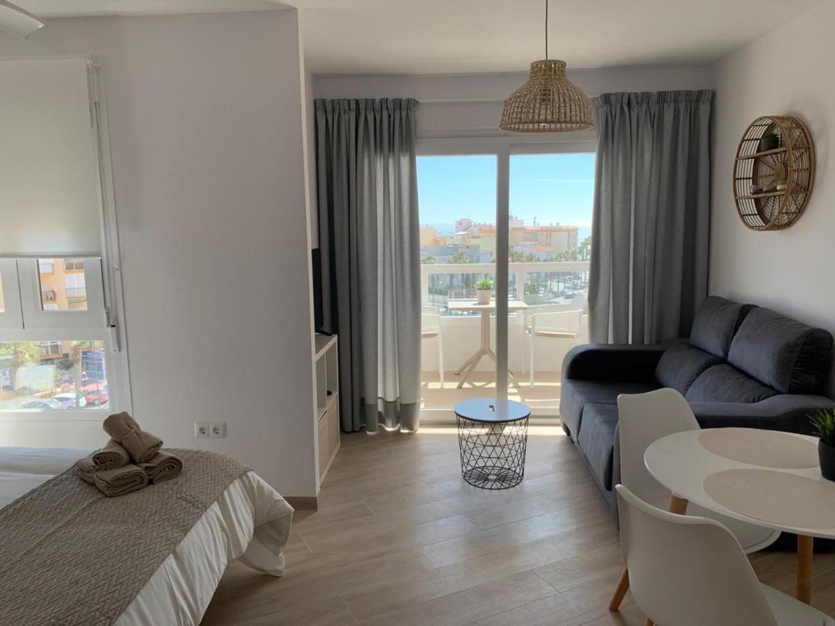 Appartement Sol Y Playa Torrox Extérieur photo