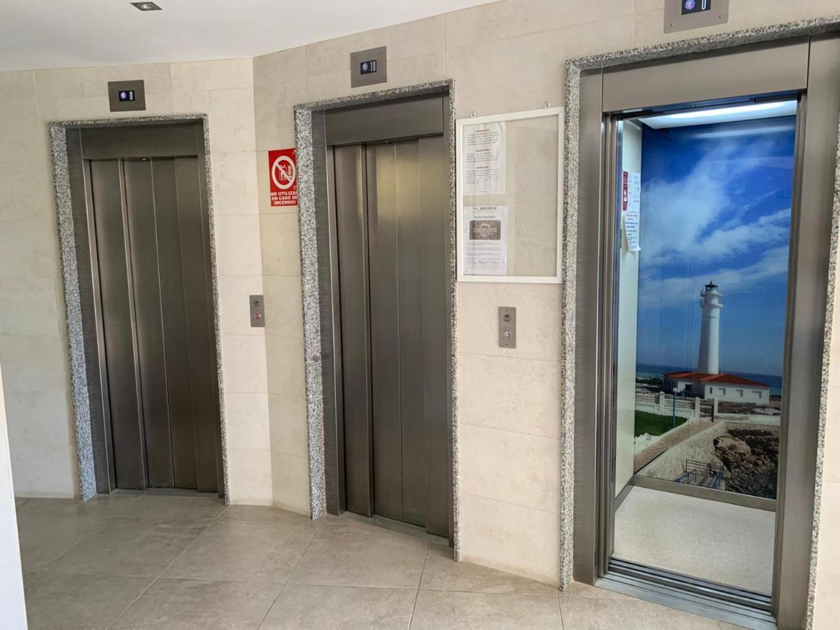 Appartement Sol Y Playa Torrox Extérieur photo