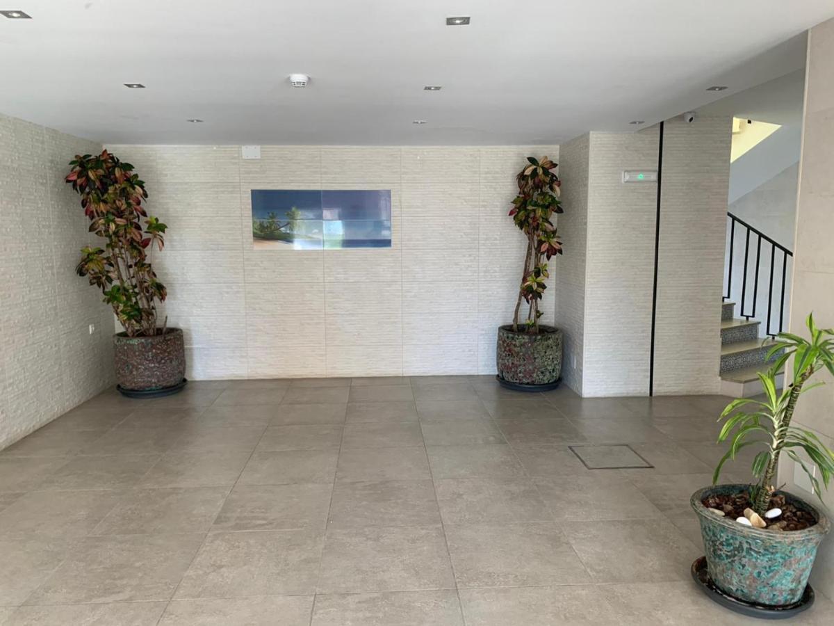 Appartement Sol Y Playa Torrox Extérieur photo