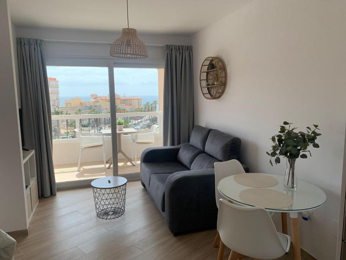 Appartement Sol Y Playa Torrox Extérieur photo