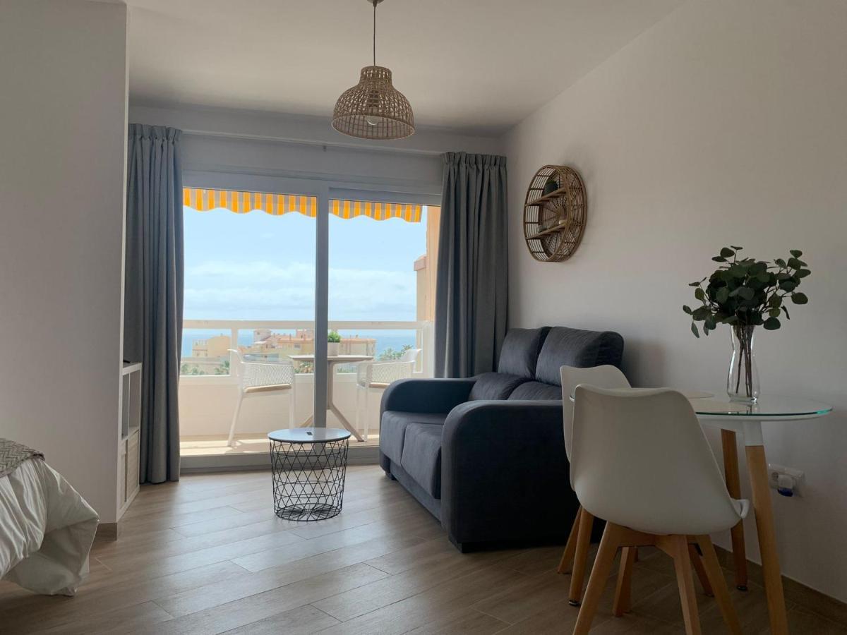 Appartement Sol Y Playa Torrox Extérieur photo