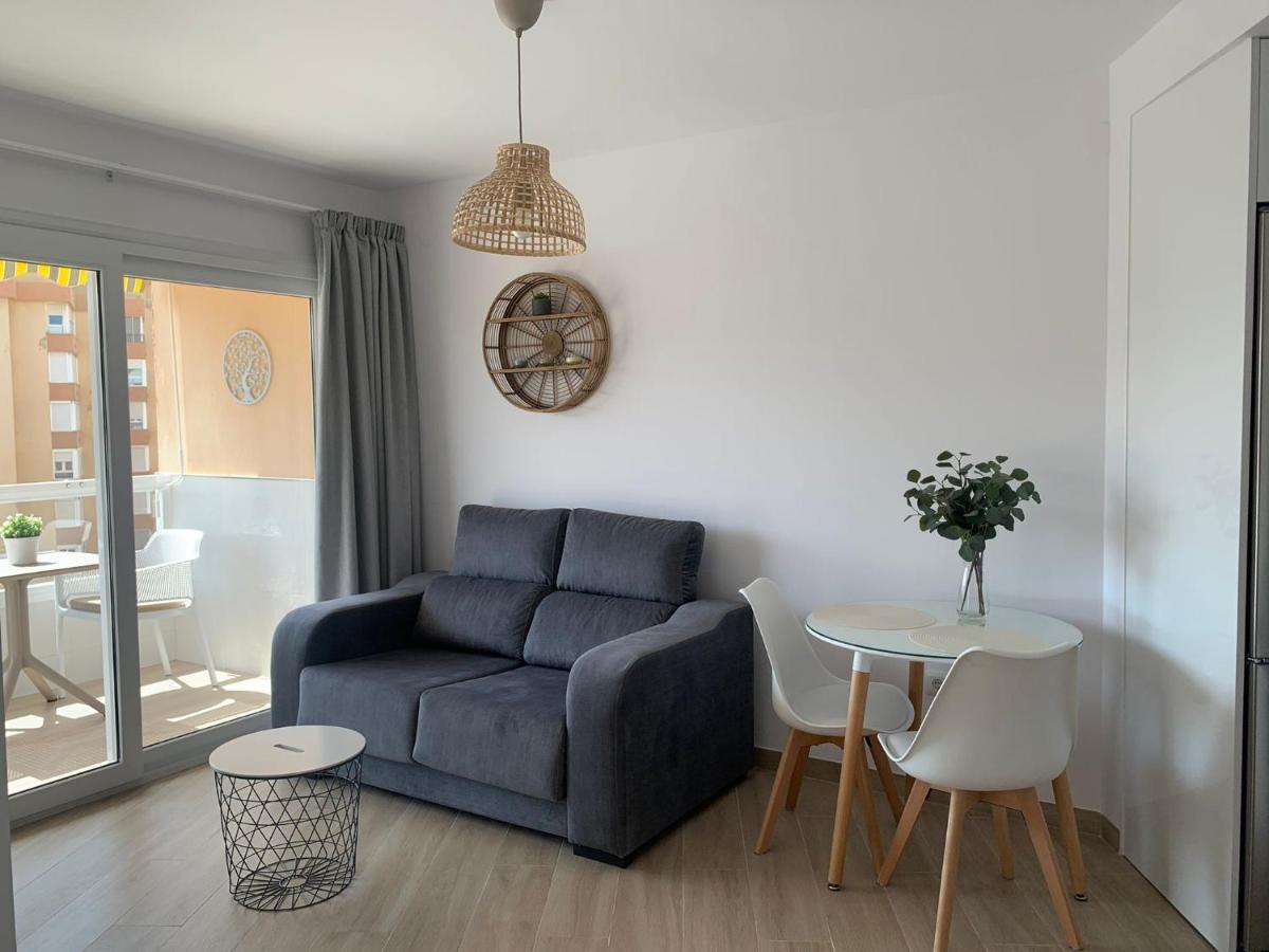 Appartement Sol Y Playa Torrox Extérieur photo