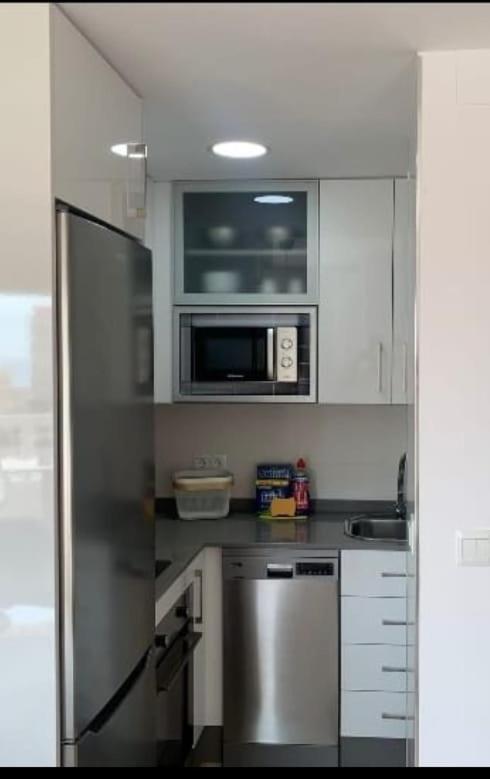 Appartement Sol Y Playa Torrox Extérieur photo