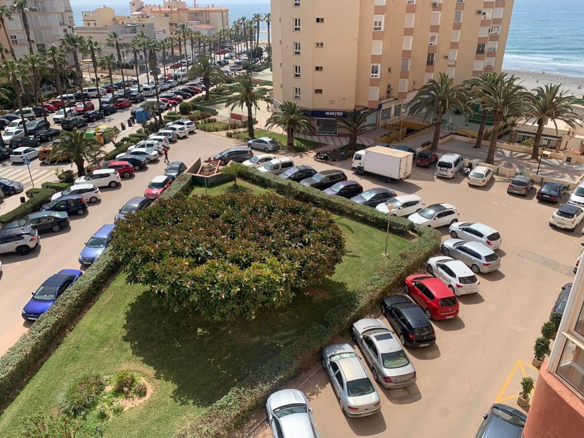 Appartement Sol Y Playa Torrox Extérieur photo